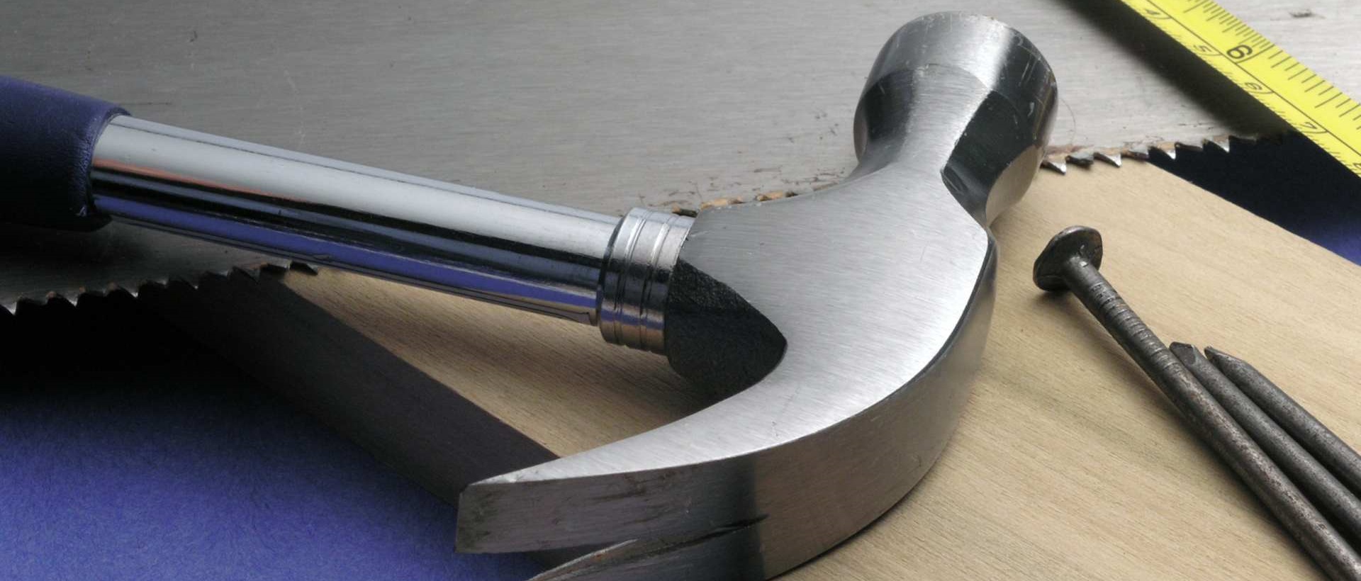 Carpenter CR6
