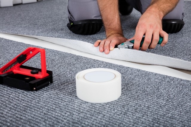Floor Fitters Warlingham, Chelsham, CR6