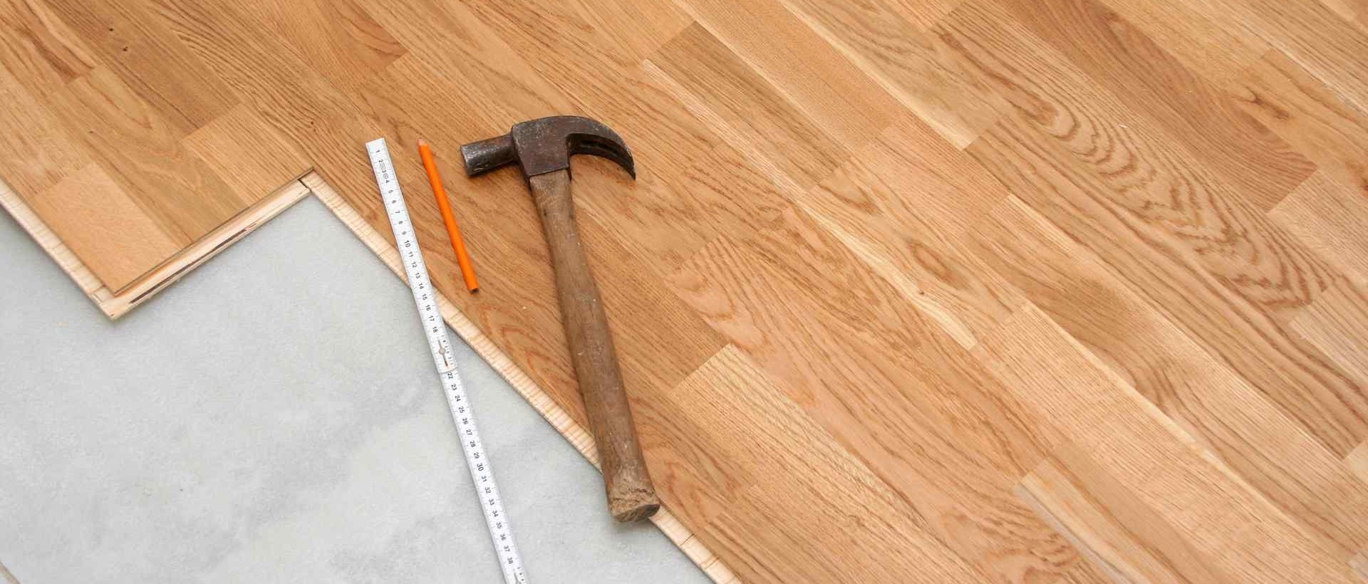 floor fitters CR6