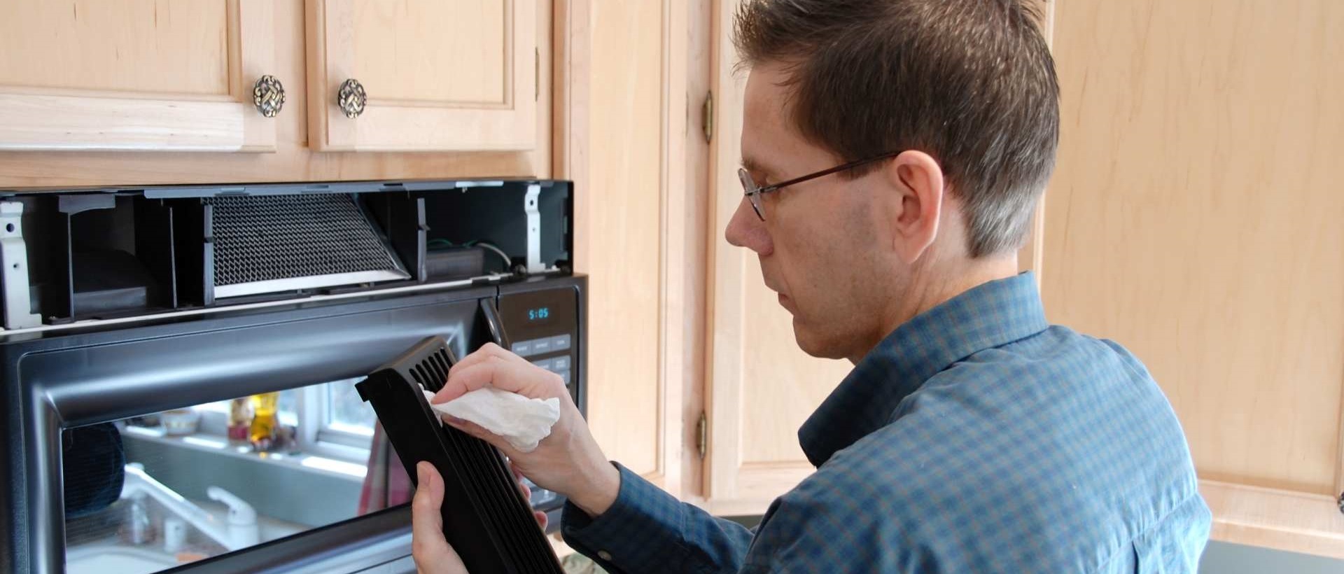 Kitchen fitters CR6