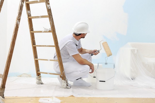 Painter Decorator Warlingham, Chelsham, CR6