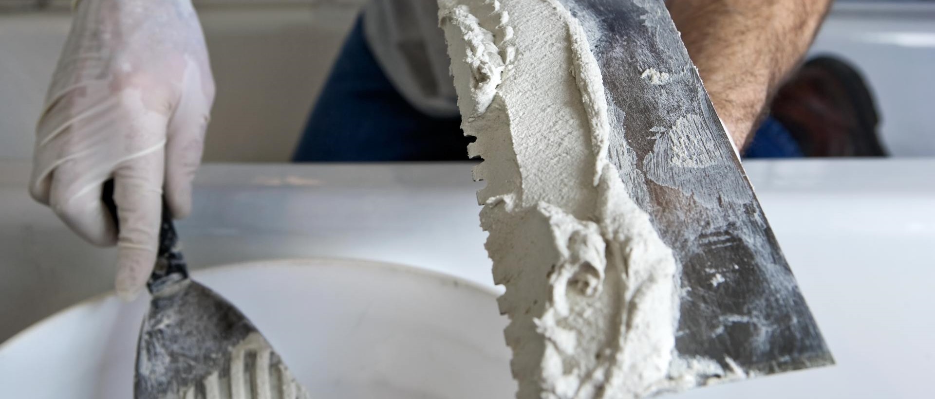 Plasterer CR6