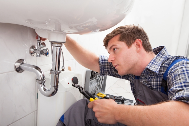 Plumbers Warlingham, Chelsham, CR6