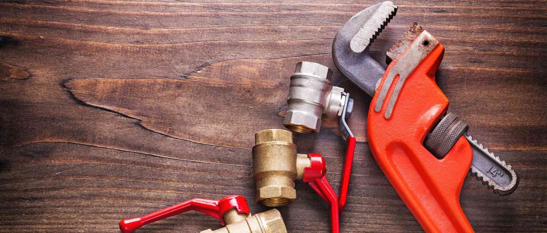Plumbers CR6