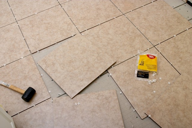 Tiling Warlingham, Chelsham, CR6